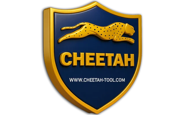 CHEETA