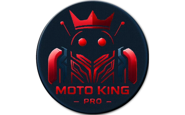 MOTO KING PRO