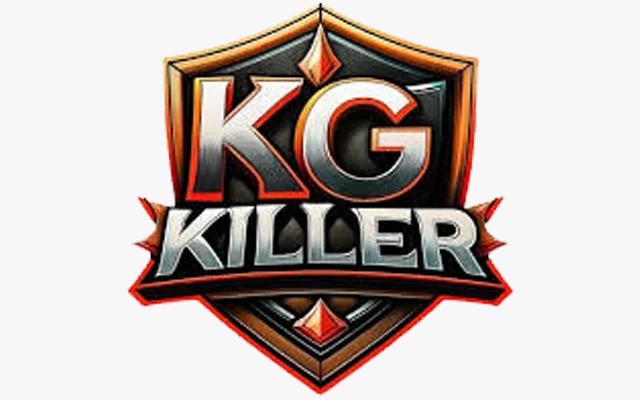 KG KILLER TOOL
