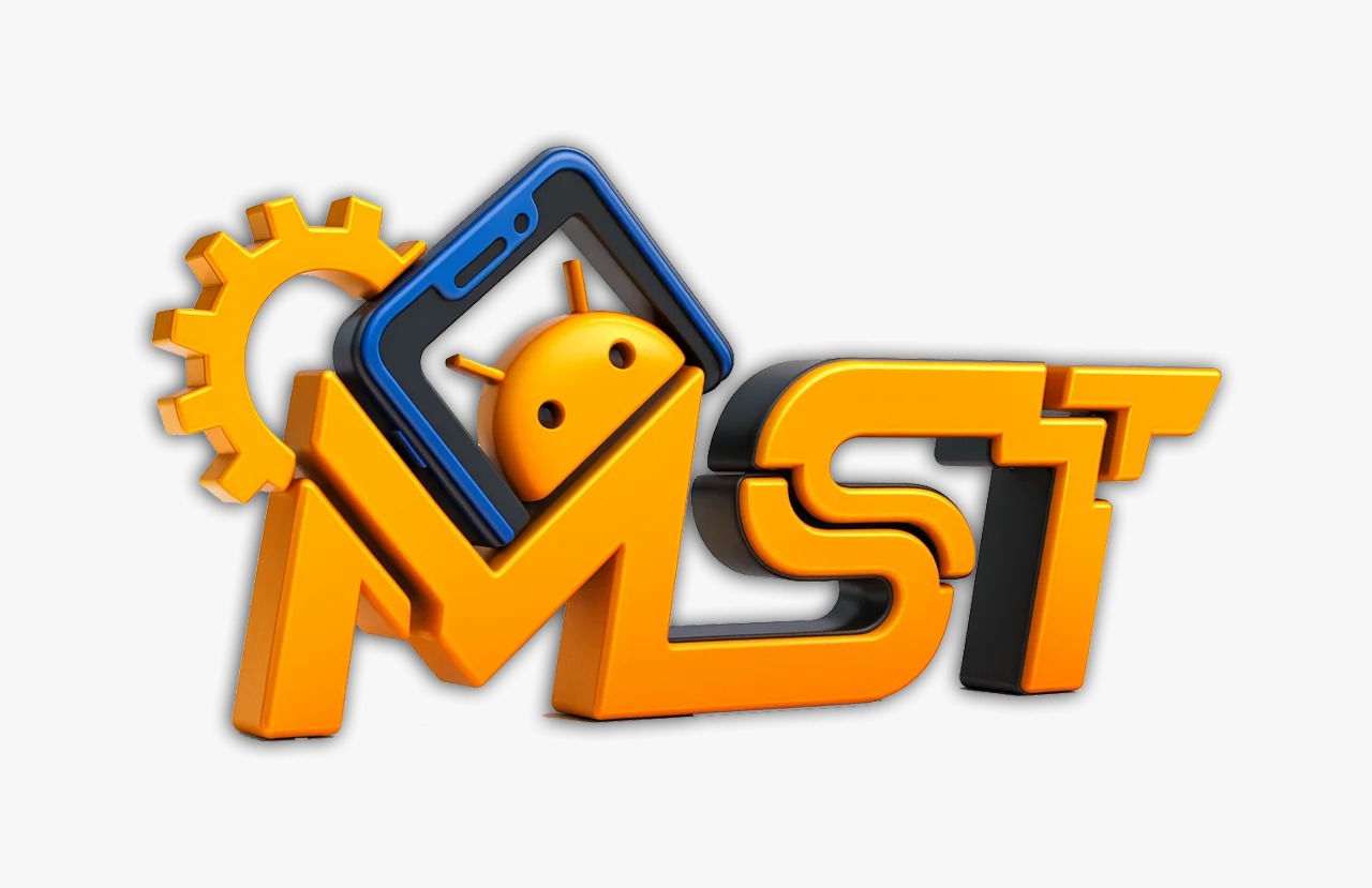 MST MOBILE SERVICE TOOL