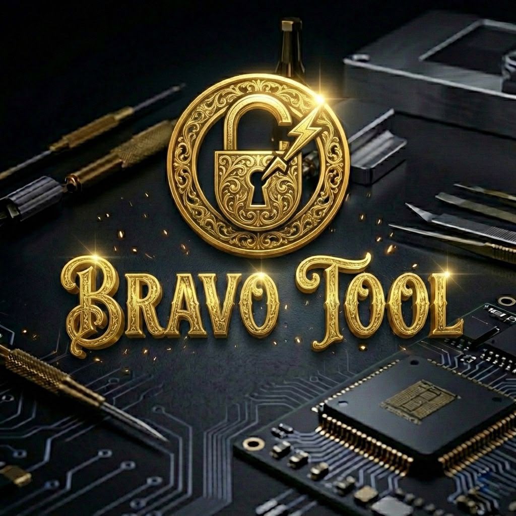 BRAVO TOLL ( IPHONE- BAYPASS PASSCODE) Ativação via suporte