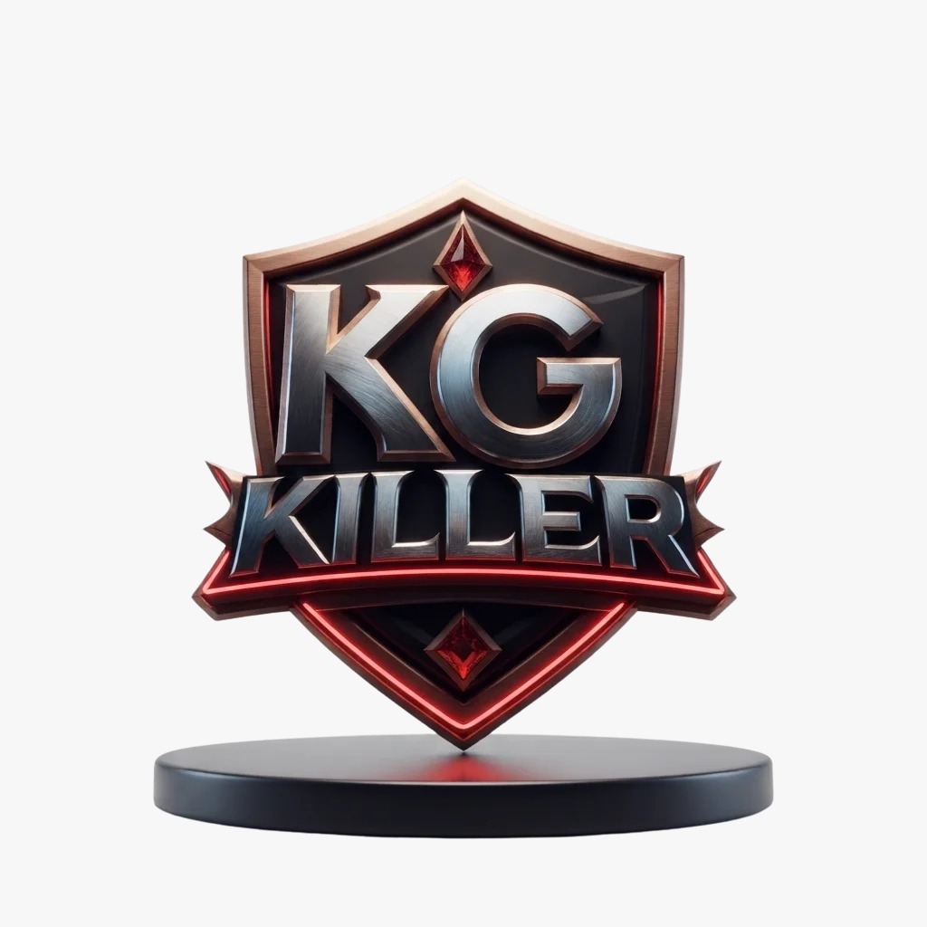 KG KILLER /